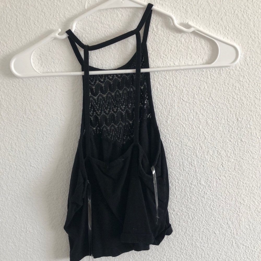 Crop top - Picture 3 of 3